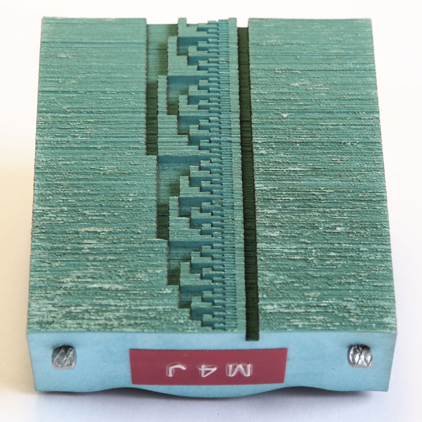 Binary slice sequence number